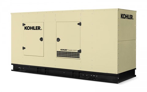 เครื่องกำเนินไฟฟ้าเดลโก้ อีเลคทริคอล อินดัสตรีส์ (1)